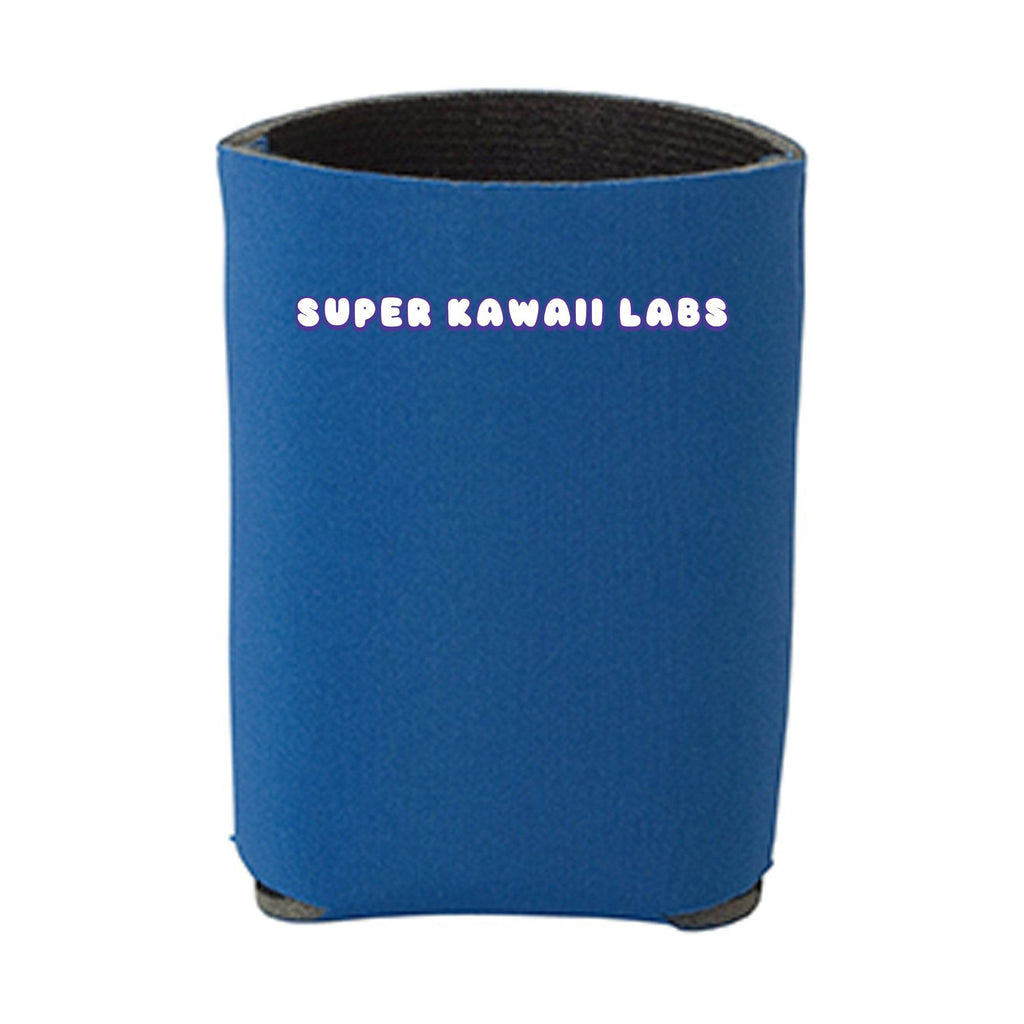 Kawaii Royal Blue Super Kawaii Labs Beverage Holder