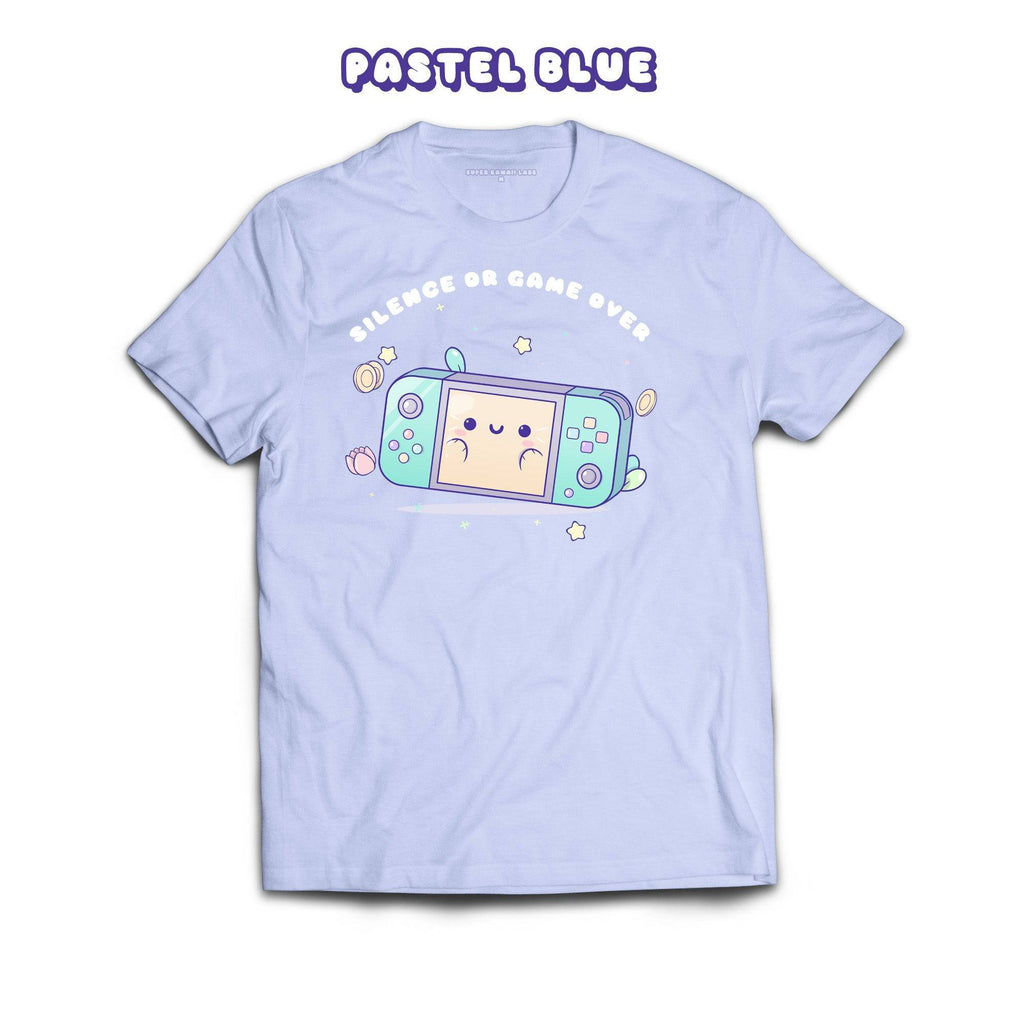 Switch T-shirt - Super Kawaii Labs